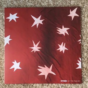 As You Please - Citizen (Vinyl)